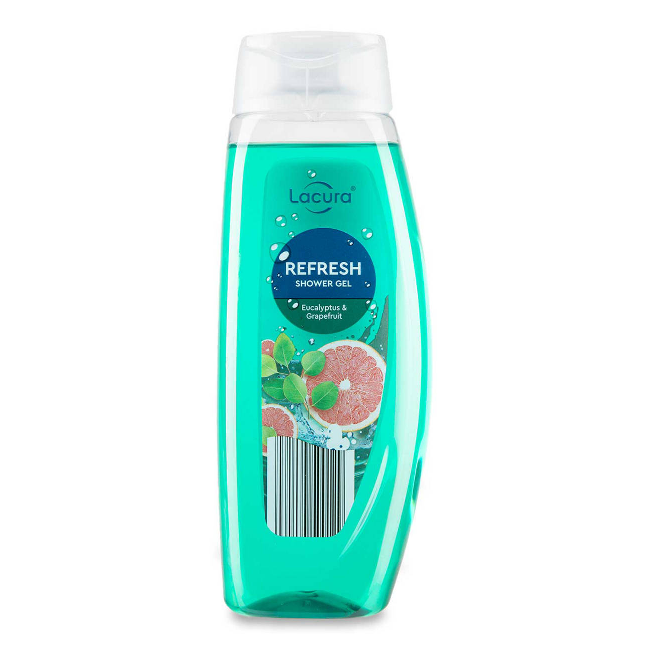 Herbal Shower Gel | ALDI IE